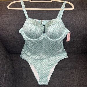 Victoria Secret swimsuit